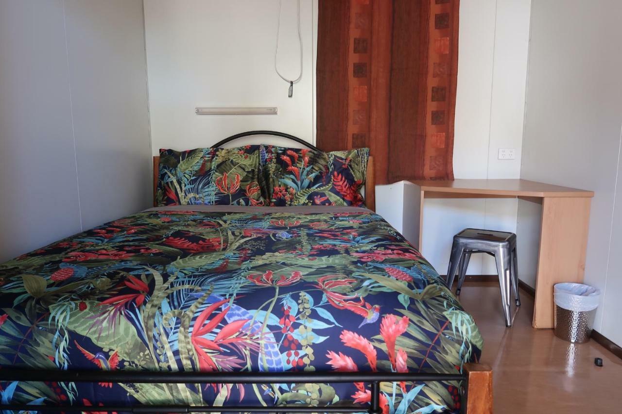 Mud Crab Motel Дерби Экстерьер фото