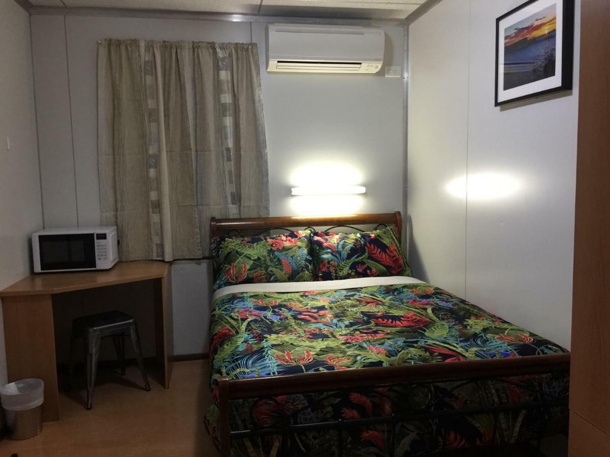 Mud Crab Motel Дерби Экстерьер фото