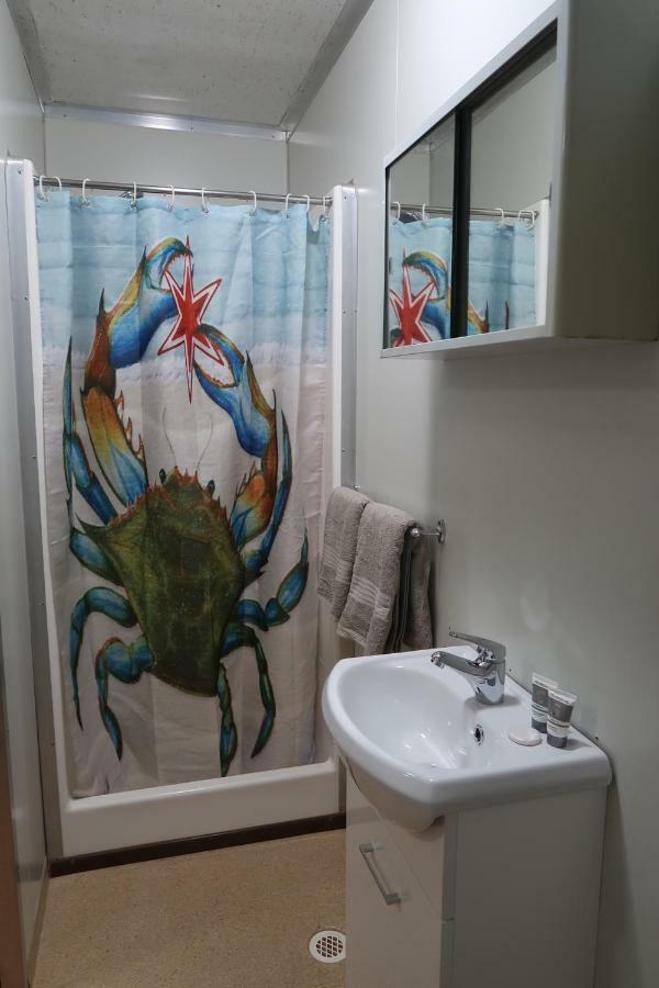 Mud Crab Motel Дерби Экстерьер фото