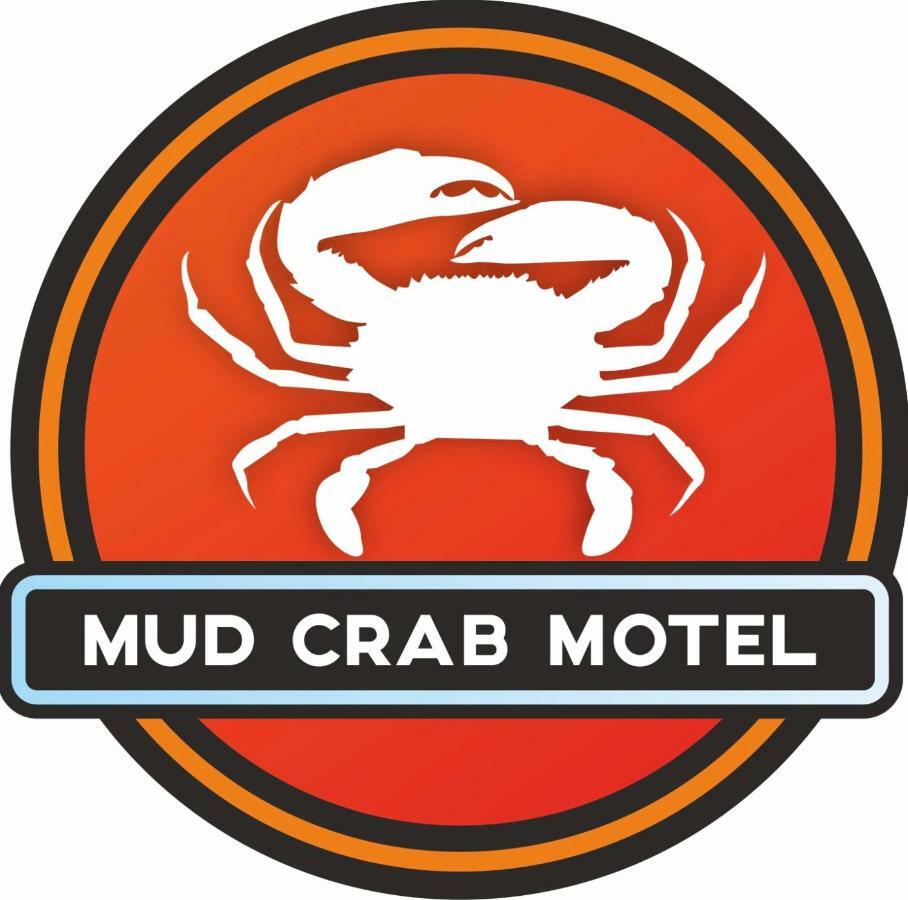 Mud Crab Motel Дерби Экстерьер фото
