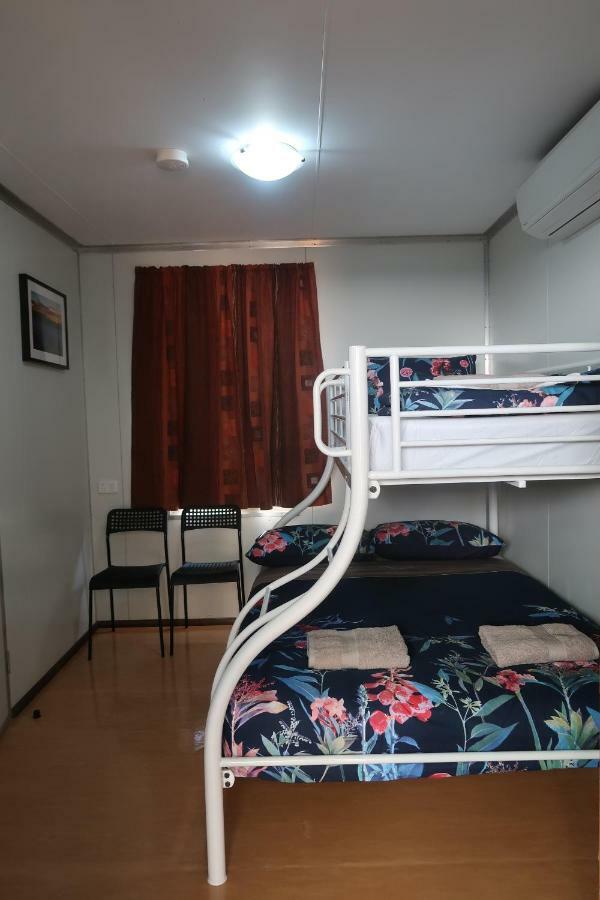 Mud Crab Motel Дерби Экстерьер фото
