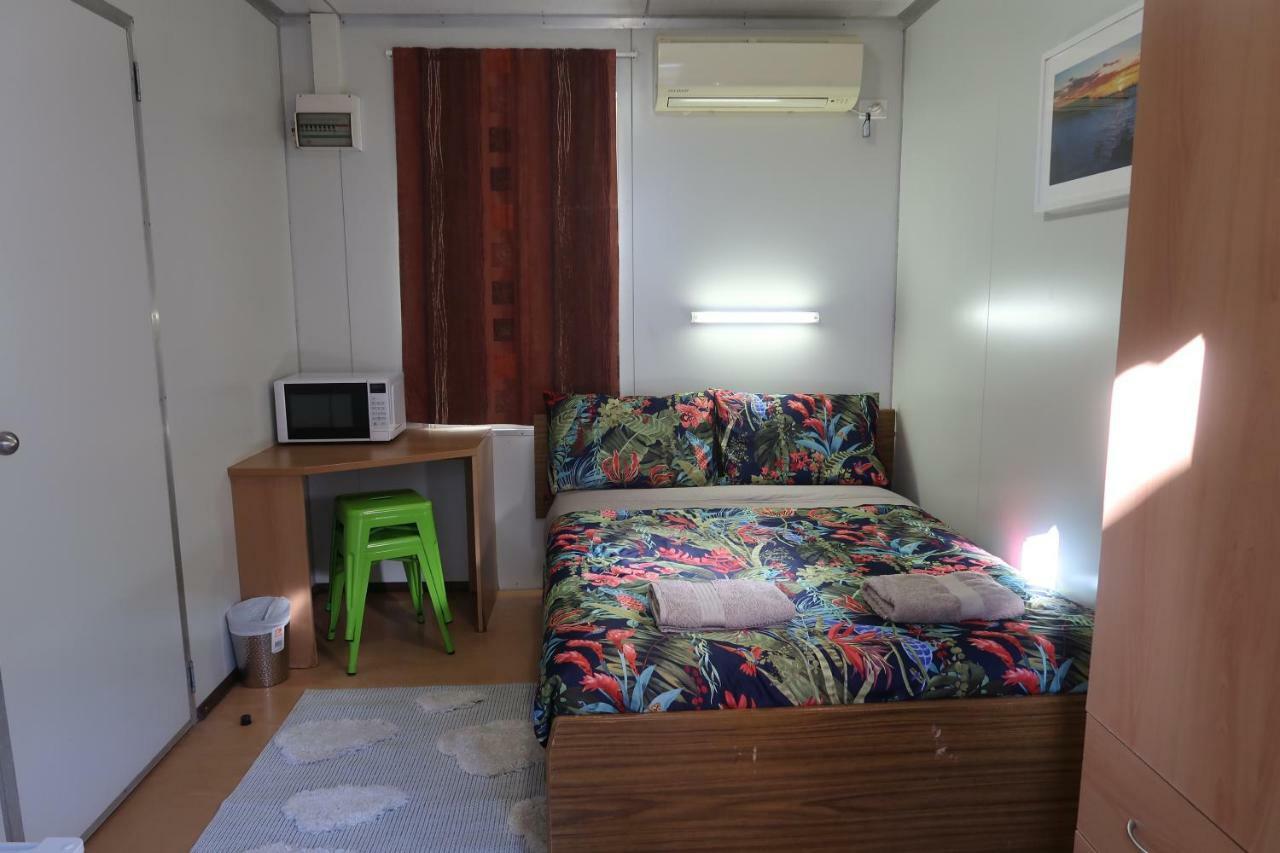Mud Crab Motel Дерби Экстерьер фото